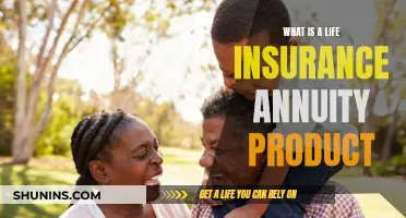 Life Insurance Annuity Product: How Does It Work?