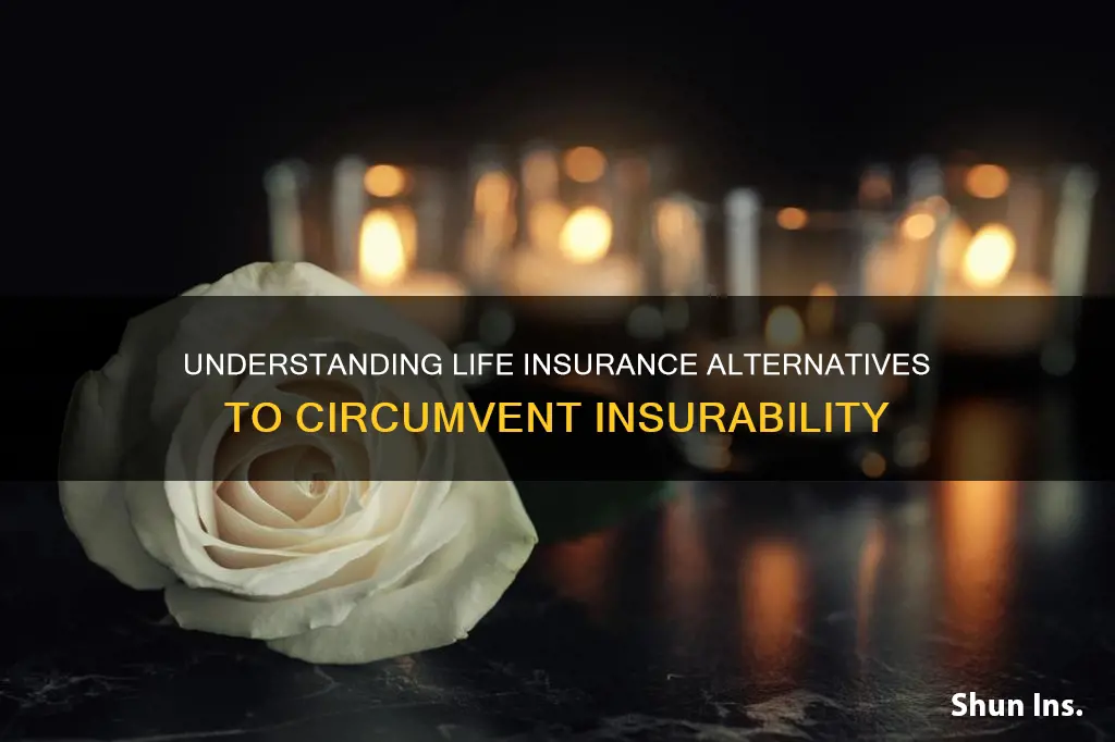 what is a life insurance arrangement which circumvents insurable