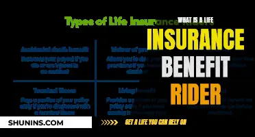 Life Insurance Riders: Understanding the Extra Benefits