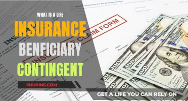 Who Gets Your Life Insurance Payout: Primary vs. Contingent Beneficiaries