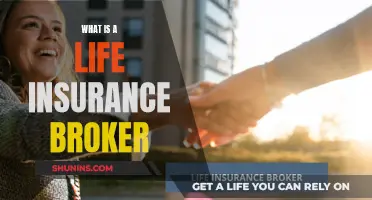 Life Insurance Broker: What You Need to Know