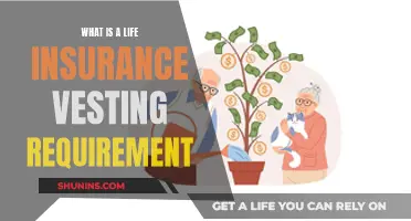 Understanding Life Insurance Vesting Requirements: Unlocking Your Benefits