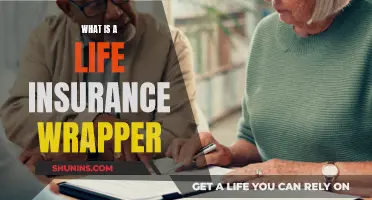 Life Insurance Wrappers: Maximizing Your Policy Benefits