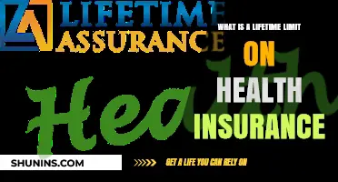 Understanding Lifetime Limits on Health Insurance: What You Need to Know