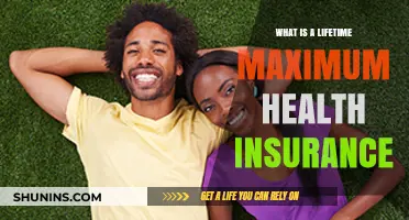 Understanding Lifetime Maximum Health Insurance: Coverage Limits Explained
