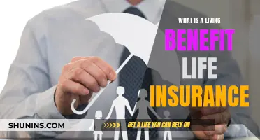 Living Benefit Life Insurance: What You Need to Know