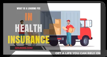 Understanding Health Insurance Loading Fees: Costs, Impact, and How They Work