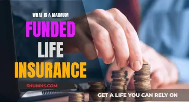 Maximizing Life Insurance Benefits: Understanding Maximum Funding