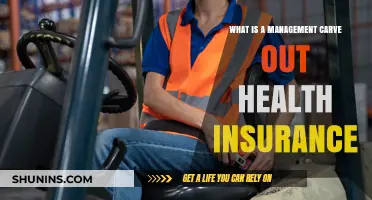 Understanding Management Carve-Out Health Insurance: Benefits and How It Works