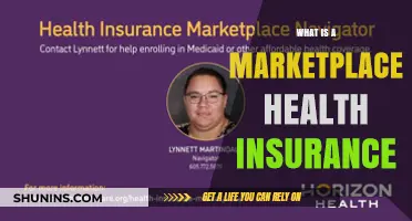 Understanding Marketplace Health Insurance: Benefits, Costs, and Enrollment Guide