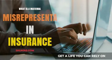 Understanding Material Misrepresentation in Insurance: Risks, Consequences, and Prevention
