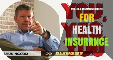 Maximizing Health Insurance: Understanding the Ultimate Benefit for Your Well-being