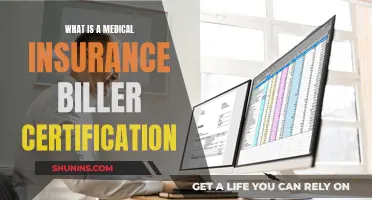 Medical Biller Certification: A Must-Have for Insurance Billing Specialists