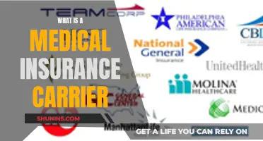 Understanding Medical Insurance Carriers: Your Health, Your Coverage