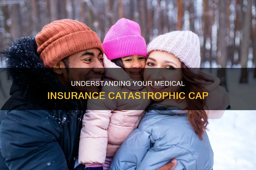 what is a medical insurance catastrophic cap