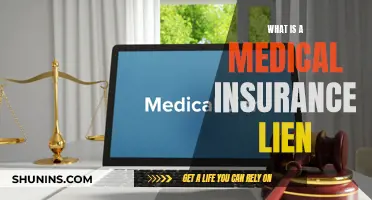 Understanding Medical Insurance Liens: What You Need to Know