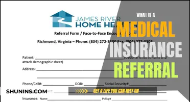 Understanding Medical Insurance Referrals: A Guide