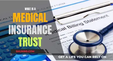Understanding Medical Insurance Trusts: Coverage and Benefits