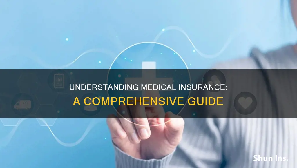 what is a medical insurance