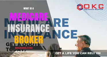 Medicare Insurance Broker: Your Guide to Understanding Coverage