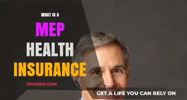 Understanding MEP Health Insurance: Benefits, Eligibility, and Coverage Explained