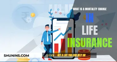 Understanding Life Insurance: Mortality Charges and Their Impact