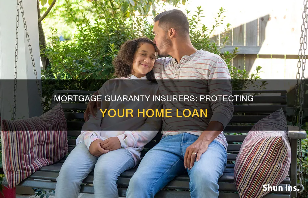 what is a mortgage guaranty insurer