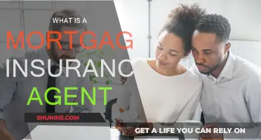 Mortgage Insurance Agent: A Guide to Their Role