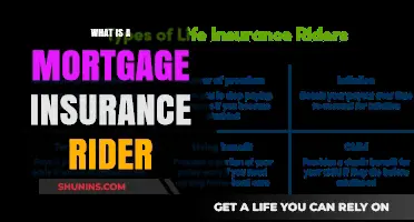 Mortgage Insurance Rider: What Homeowners Need to Know