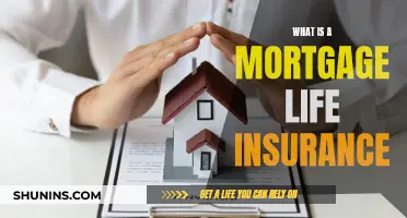 Mortgage Life Insurance: Protecting Your Home and Family