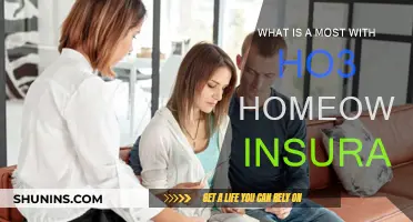 HO3 Homeowners Insurance: What's Covered and What's Not