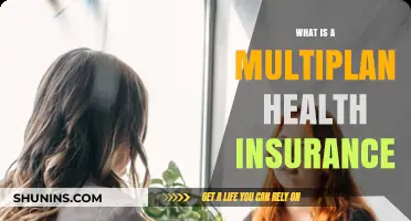 Understanding Multiplan Health Insurance: Benefits, Coverage, and How It Works
