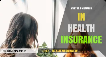 Understanding Multiplan Health Insurance: Benefits, Coverage, and How It Works