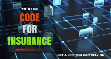 Understanding NAIC Codes: Essential Insurance Classification Explained Simply