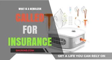 Understanding Insurance Coverage for Nebulizer Treatment