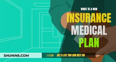 Non-Insurance Medical Plans: An Alternative to Traditional Insurance