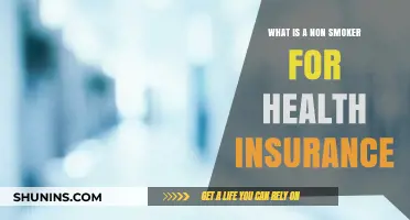 Understanding Non-Smoker Status in Health Insurance: Benefits and Eligibility