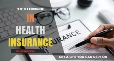 Understanding Health Insurance Notifications: What They Mean for Policyholders