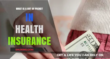 Understanding Out-of-Pocket Costs in Health Insurance: A Comprehensive Guide