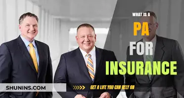 Understanding the Role of a PA in Insurance Claims Processing