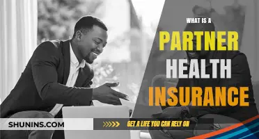 Understanding Partner Health Insurance: Benefits, Coverage, and How It Works