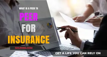 Understanding Peer-to-Peer Insurance: A New Way to Share Risk