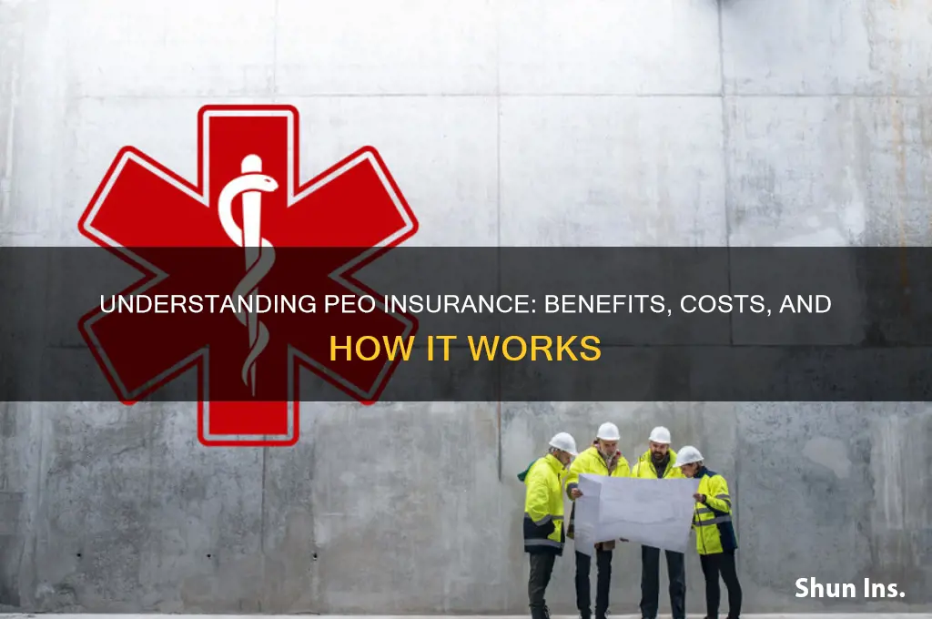 what is a peo insurance