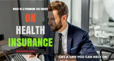 Understanding Premium Tax Credits: How They Lower Health Insurance Costs