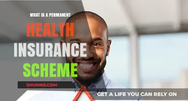 Understanding Permanent Health Insurance: Long-Term Coverage and Benefits Explained