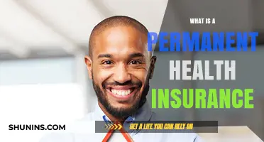Understanding Permanent Health Insurance: Long-Term Coverage and Benefits Explained