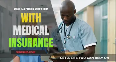Navigating Medical Insurance: A Career in Healthcare Administration