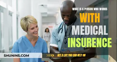 Navigating Medical Insurance: The Role of a Claims Adjuster