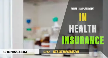 Understanding Health Insurance Placements: A Comprehensive Guide for Policyholders