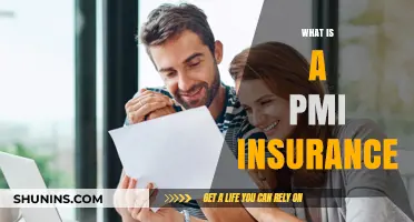 PMI Insurance: What Home Buyers Need to Know